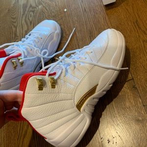 Fiba 12’s